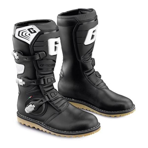 Gaerne Balance Pro Tech Boots Black