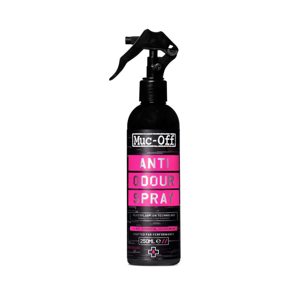 Muc-Off Anti-Odour Spray 250ML