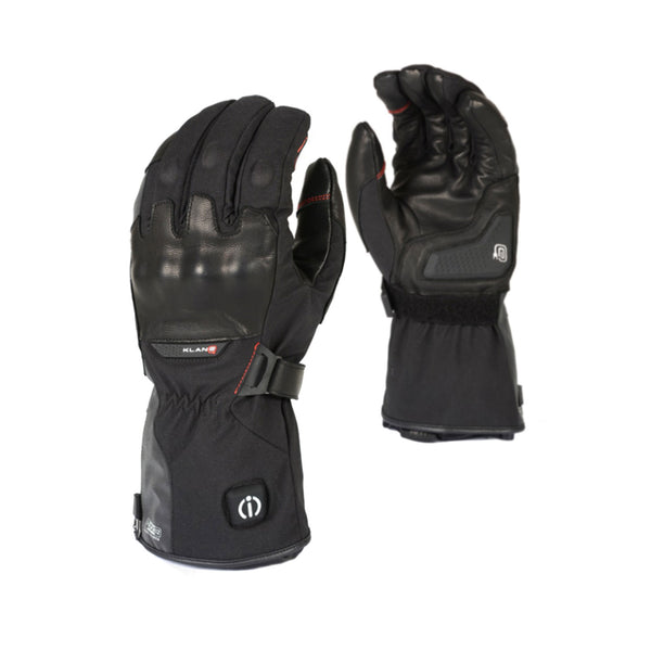 Klane Excess Pro 3.0 Gloves Black