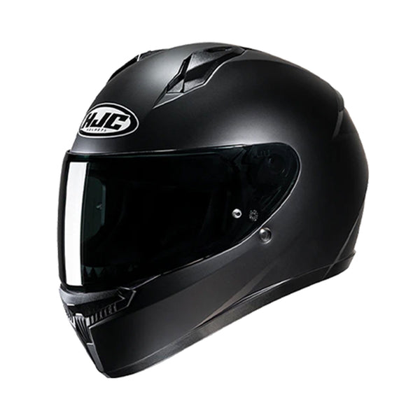 HJC C10 Helmet Black Matt