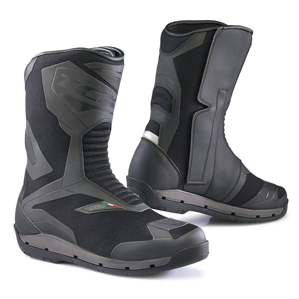 TCX Clima Surround Boots Gore-tex Black