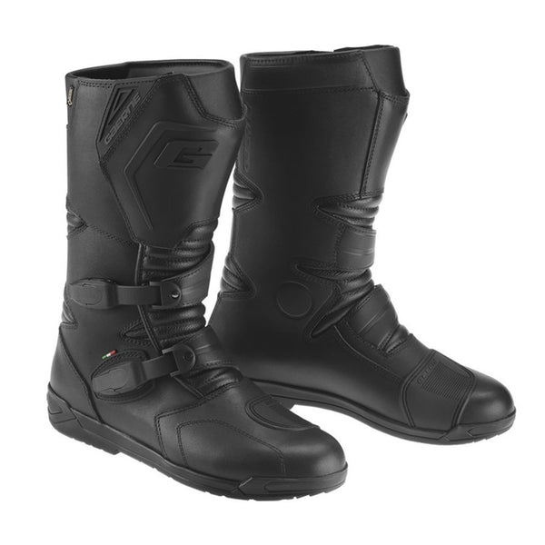 Gaerne Caponord Gore-Tex Boots Black