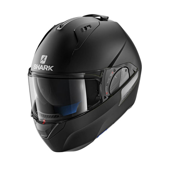 Shark Evo-One 2 Helmet Black Matt