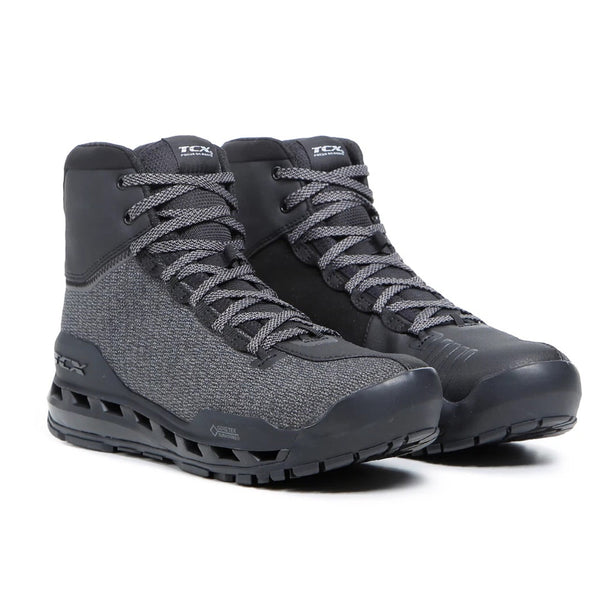 TCX Climatrek Surround Boots Gore-Tex Black/Grey