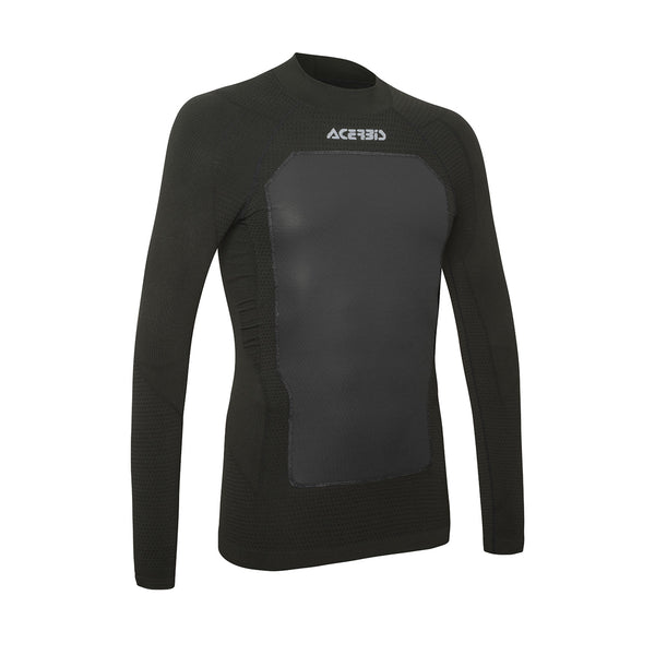 Acerbis X-Wind Technical Underwear Black