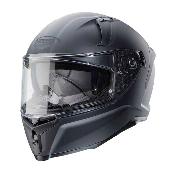 Caberg Avalon Helmet Black Matt