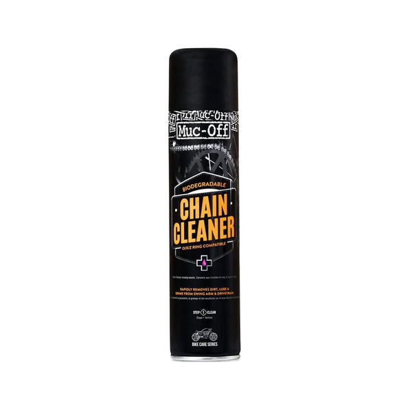 Muc-Off Chain Cleaner 400ML