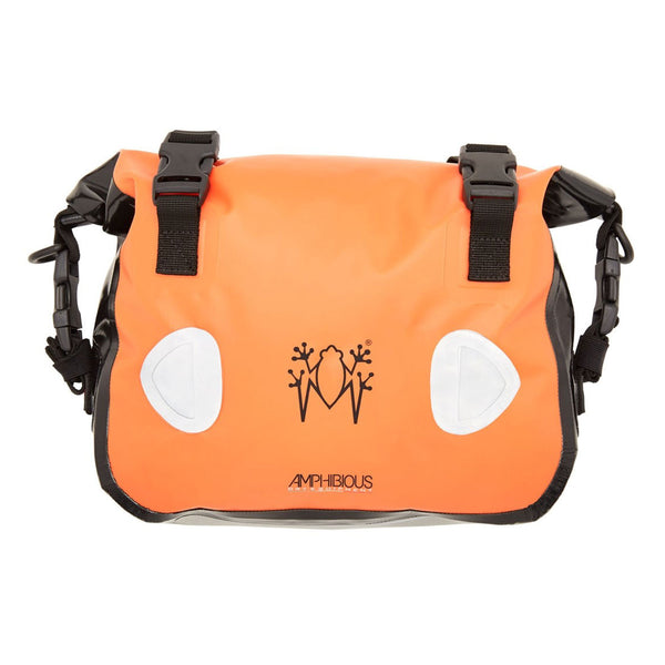 Amphibious Sidebag 5,5 Lt Orange
