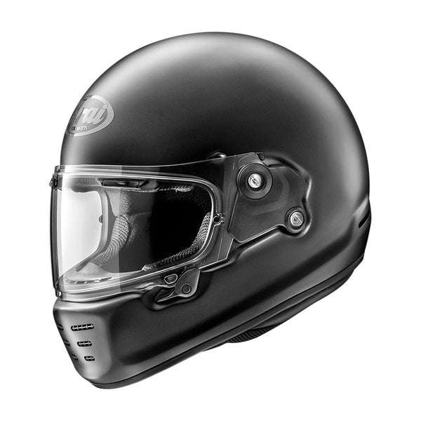 Arai Concept-X Helmet Black Frost Matt