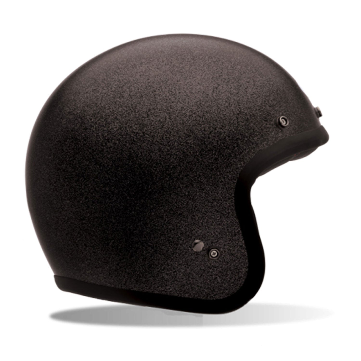 Bell Custom 500 Helmet Black Matt Flake – Tutto per la moto