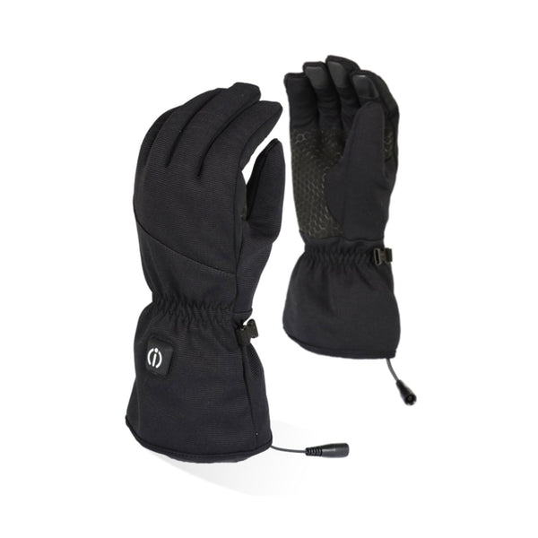 Klane Urban Gloves Black
