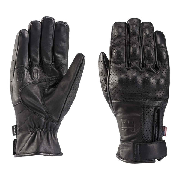 Blauer Combo Gloves Black