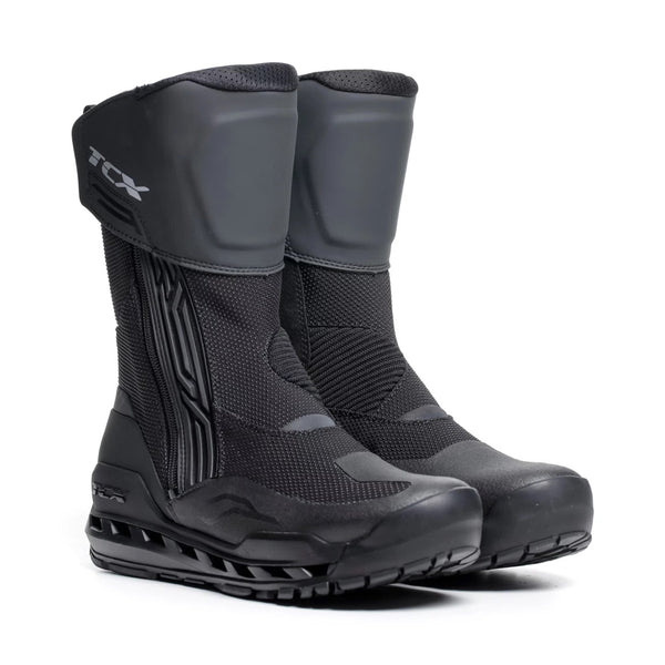TCX Clima 2 Surround Boots Gore-Tex Black