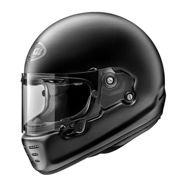Arai Concept-XE Helmet 22-06 Black Frost Matt