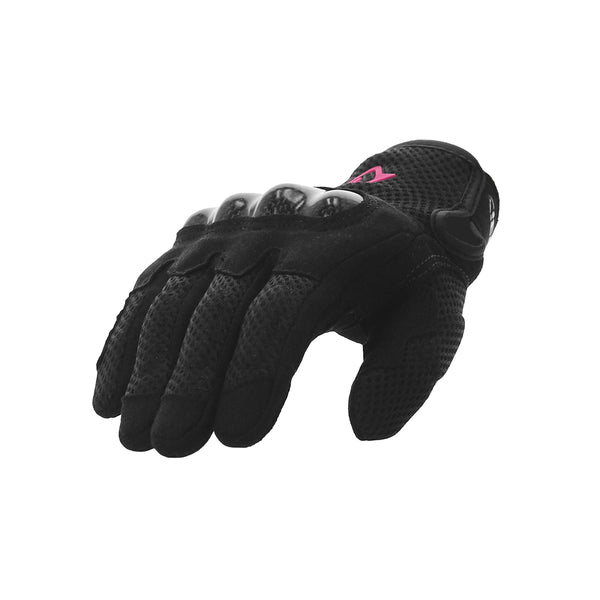 Acerbis CE Ramsey My Vented Lady Gloves Black/ Pink