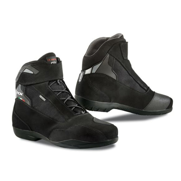 TCX Jupiter 4 Shoes Gore-Tex Black