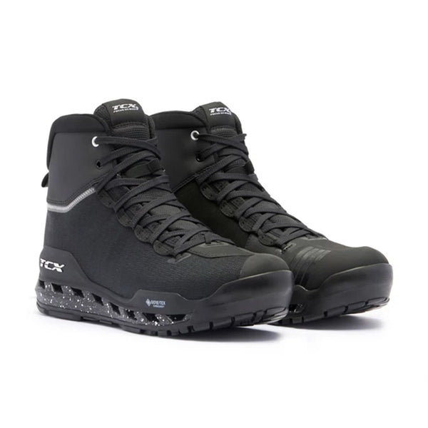 TCX Climatrek Surround Boots Gore-Tex Black/ White