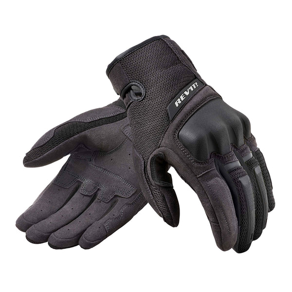 Rev'It Volcano Gloves Black