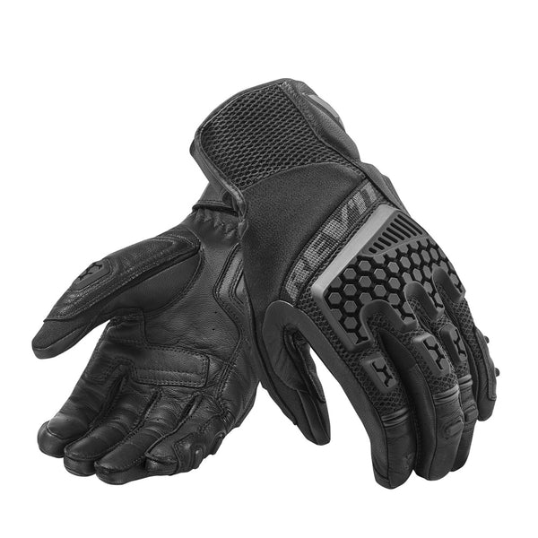 Rev'It Sand 3 Gloves Black