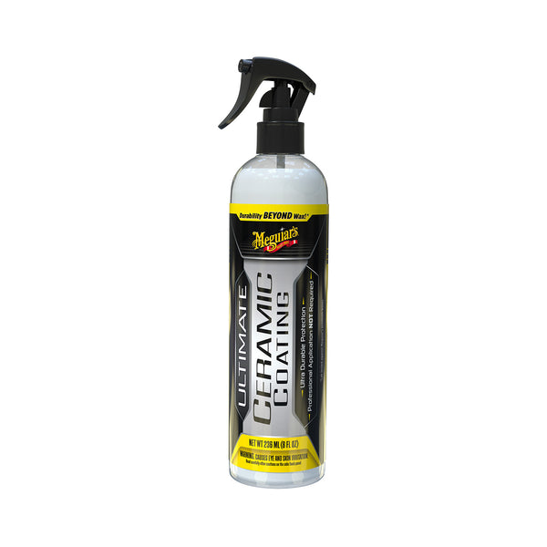 Meguiar's Ultimate Ceramic Coating