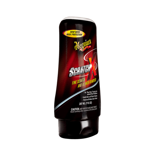 Meguiar's Rimuovi Graffi Scratch-X