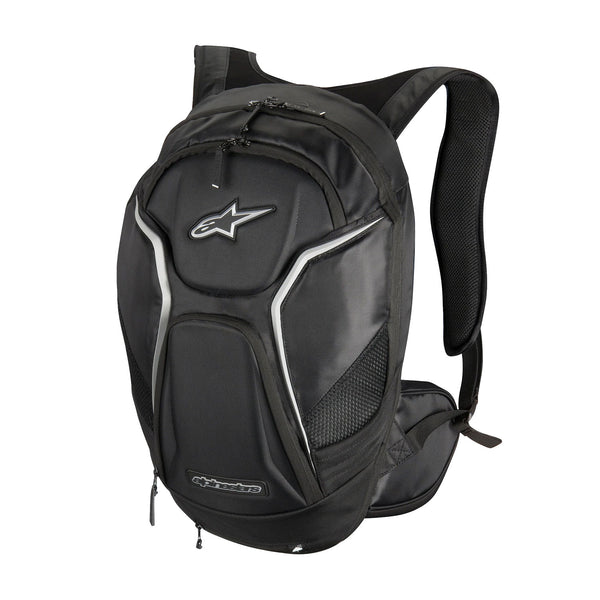 Alpinestars Tech Aero Backpack Black/ White