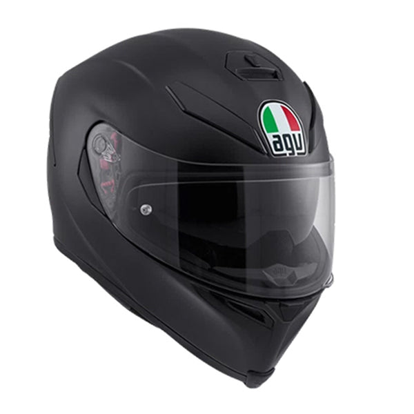 Agv K5 S E22.05 Helmet Black Matt