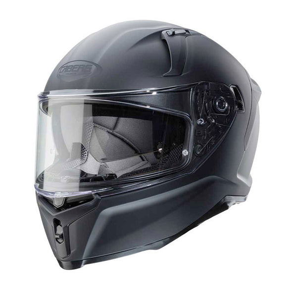 Caberg Avalon X Helmet Black Matt