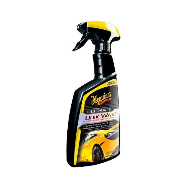 Meguiar's Ultimate Quik Wax