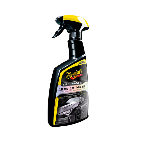 Meguiar's Ultimate Quik Detailer