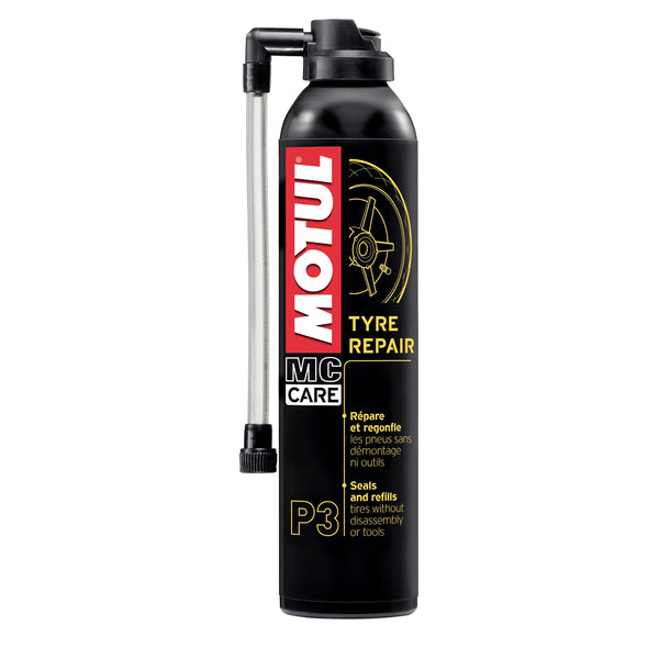 Motul P3 MC Care Tyre Repair