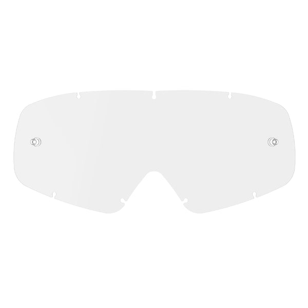 Alpinestars Vision Youth Clear Lens