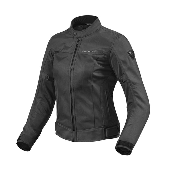 Rev'It Eclipse Jacket Ladies Black