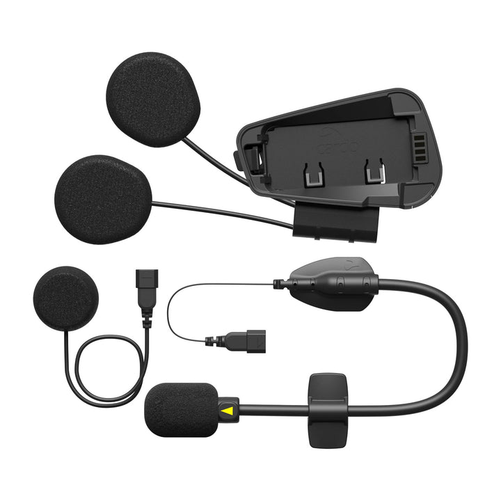 Cardo 2 Helmet Kit