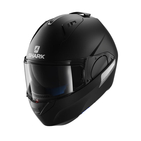 Shark Evo-One Helmet Black Matt