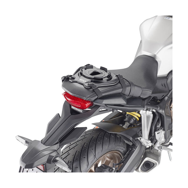 Givi S430 Seatlock Black