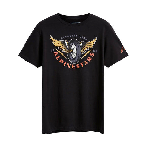 Alpinestars Flyer Tee Black