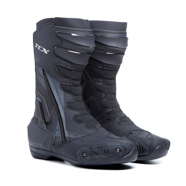 TCX S-Tr1 Boots Black