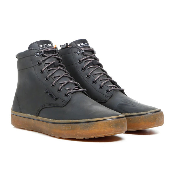 TCX Dartwood Shoes Waterproof Black