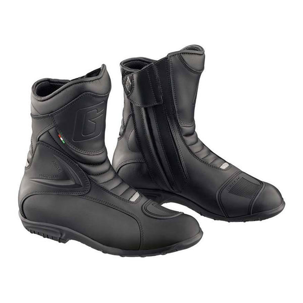 Gaerne G.Flow Waterproof Boots Black