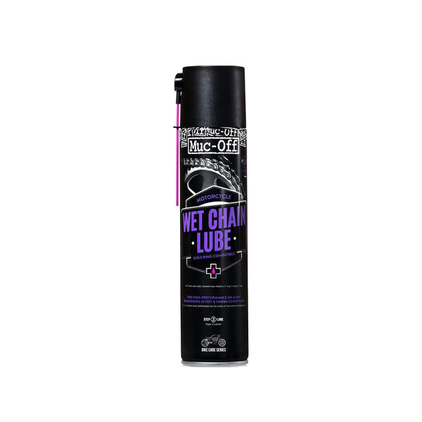 Muc-Off Wet Chain Lube 400ML