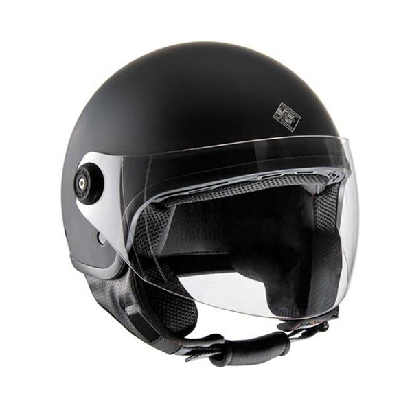 Tucano Urbano El'Jettin Helmet Grey Matt