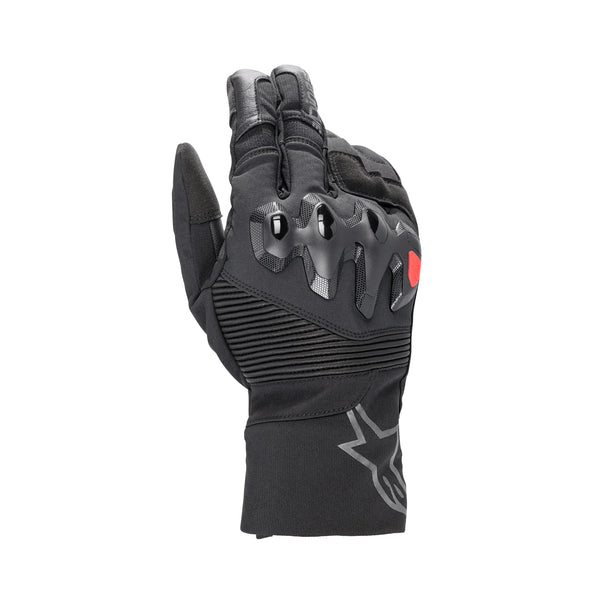 Alpinestars Bogotà Drystar XF Gloves Black/ Black