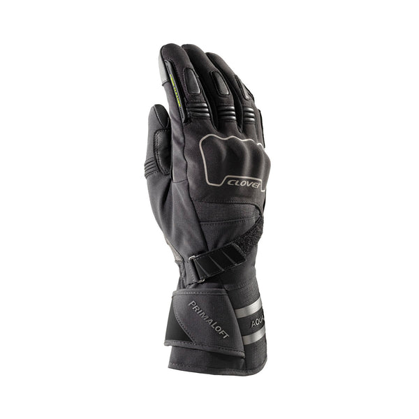 Clover Sierra-2 WP Gloves Black