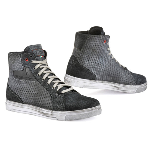 TCX Street Ace Air Shoes Anthracite