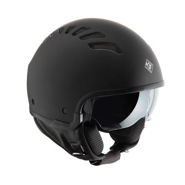 Tucano Urbano El'Fresh Helmet Grey Matt