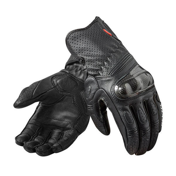 Rev'It Chevron 2 Ladies Gloves Black