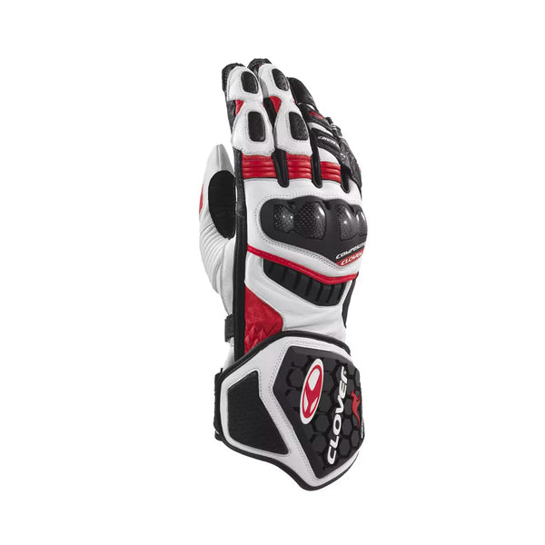 Clover RS-9 Race Replica Gloves