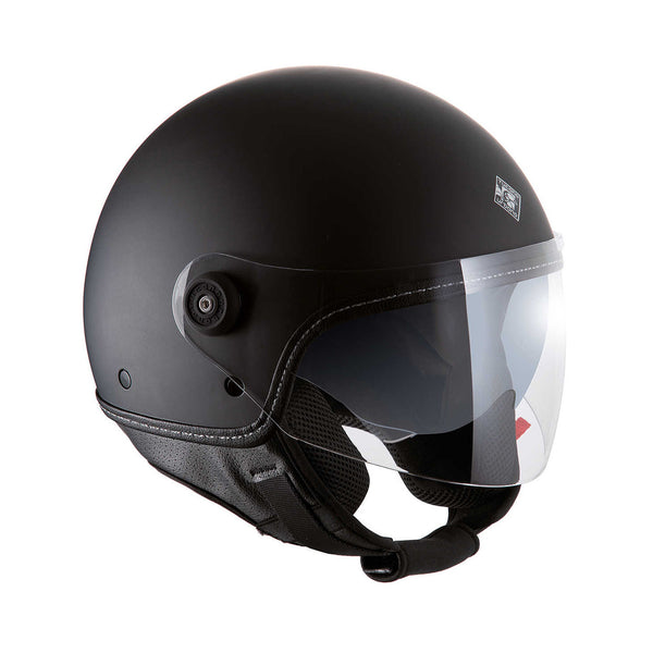 Tucano Urbano El'Mettin Helmet Grey Matt