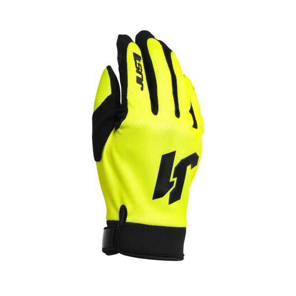 Just1 Gloves J-Flex Fluo Yellow